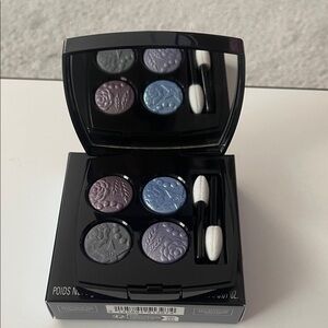 CHANEL Eyeshadow Palette - Les Ombres # 397 Nuit Astrale Sold Out